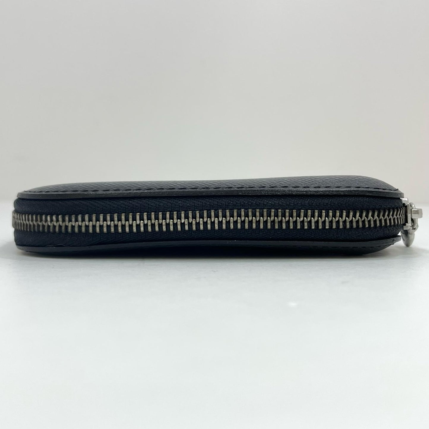 LOUIS VUITTON | ルイ・ヴィトン 長財布 ブラック【尾張小牧店】