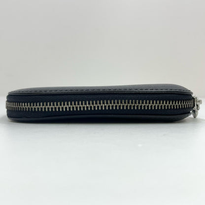 LOUIS VUITTON | ルイ・ヴィトン 長財布 ブラック【尾張小牧店】