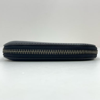 LOUIS VUITTON | ルイ・ヴィトン 長財布 ブラック【尾張小牧店】