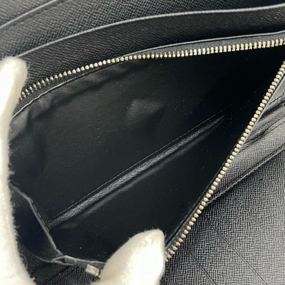 LOUIS VUITTON | ルイ・ヴィトン 長財布 ブラック【尾張小牧店】
