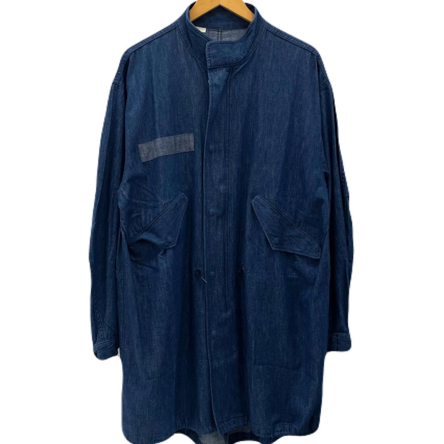【中古】Levi's | リーバイス　BLUE TAB フィッシュテール パーカジャケット 001LL-0000 ブルー サイズ：M【尾張小牧店】