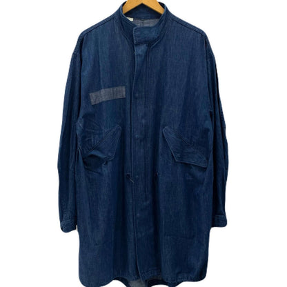 【中古】Levi's | リーバイス　BLUE TAB フィッシュテール パーカジャケット 001LL-0000 ブルー サイズ：M【尾張小牧店】