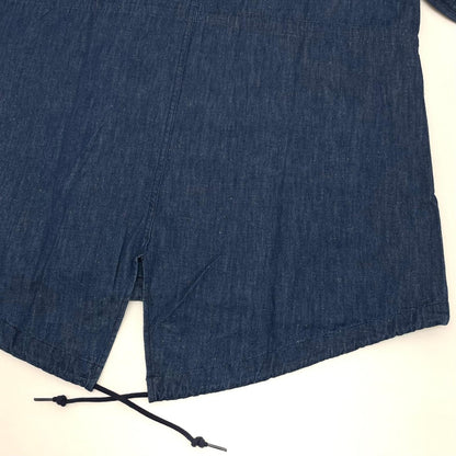 【中古】Levi's | リーバイス　BLUE TAB フィッシュテール パーカジャケット 001LL-0000 ブルー サイズ：M【尾張小牧店】