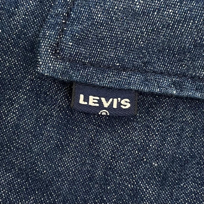 【中古】Levi's | リーバイス　BLUE TAB フィッシュテール パーカジャケット 001LL-0000 ブルー サイズ：M【尾張小牧店】