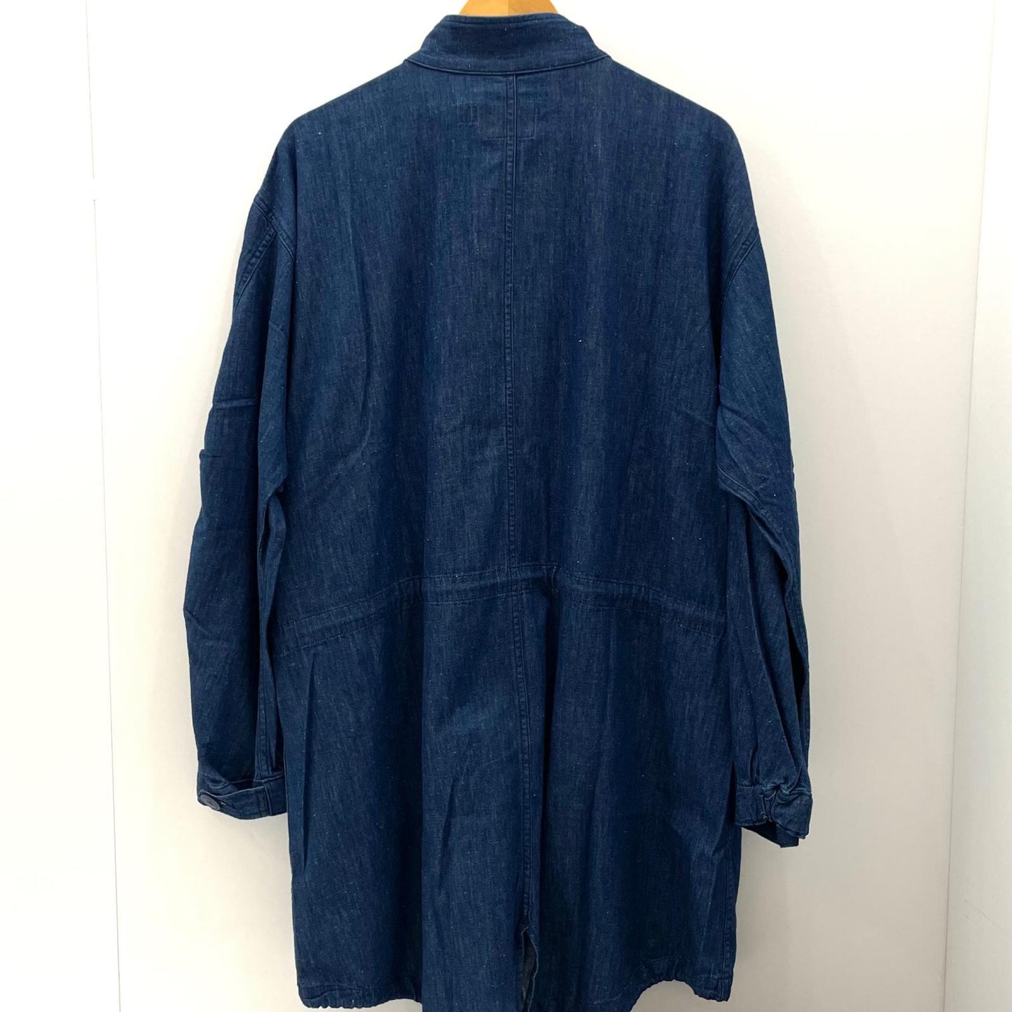 【中古】Levi's | リーバイス　BLUE TAB フィッシュテール パーカジャケット 001LL-0000 ブルー サイズ：M【尾張小牧店】