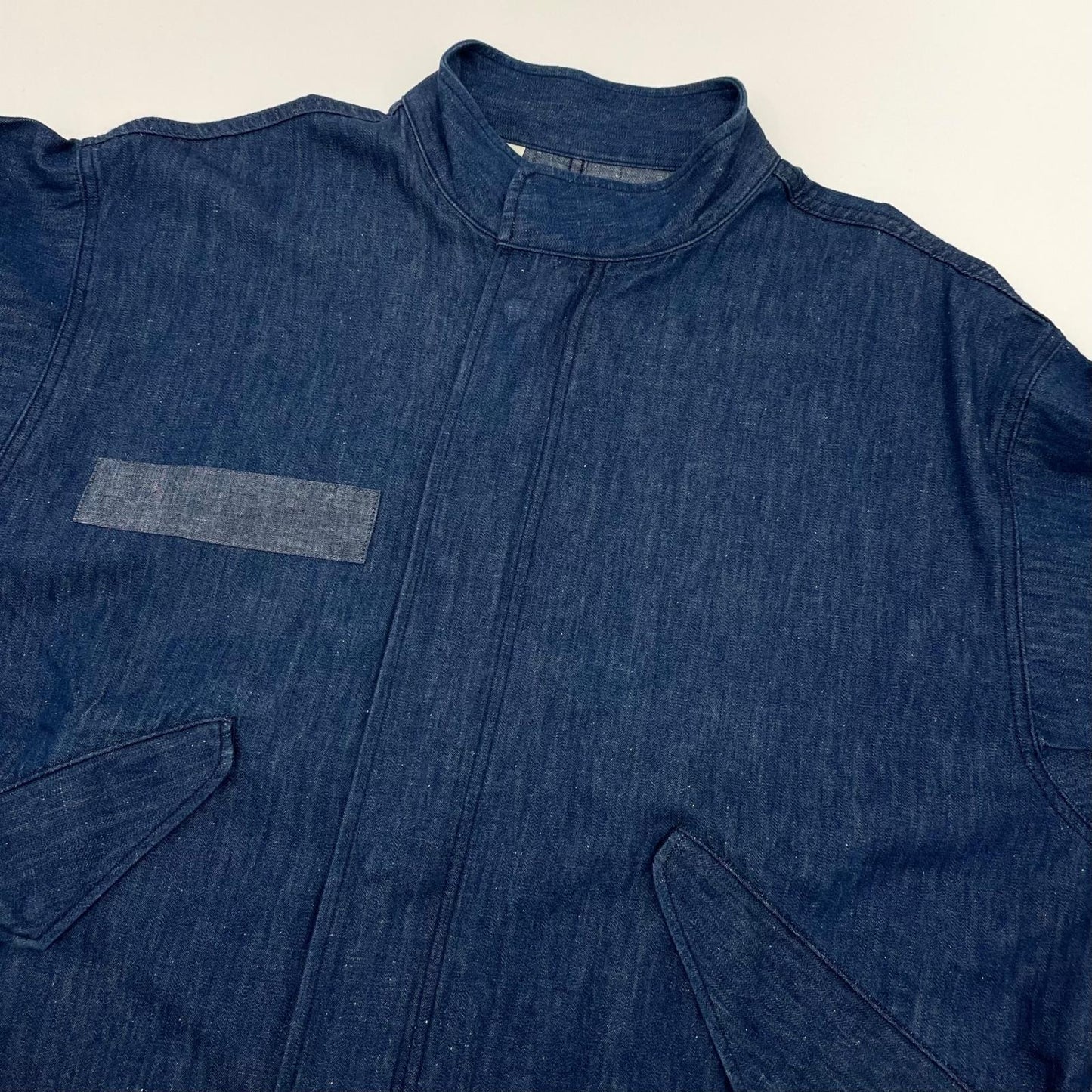 【中古】Levi's | リーバイス　BLUE TAB フィッシュテール パーカジャケット 001LL-0000 ブルー サイズ：M【尾張小牧店】