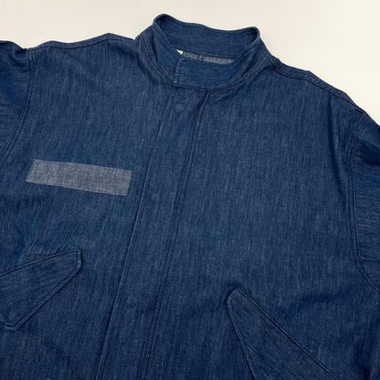 【中古】Levi's | リーバイス　BLUE TAB フィッシュテール パーカジャケット 001LL-0000 ブルー サイズ：M【尾張小牧店】