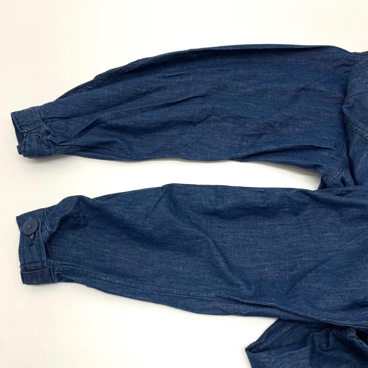 【中古】Levi's | リーバイス　BLUE TAB フィッシュテール パーカジャケット 001LL-0000 ブルー サイズ：M【尾張小牧店】