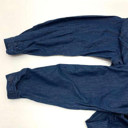 【中古】Levi's | リーバイス　BLUE TAB フィッシュテール パーカジャケット 001LL-0000 ブルー サイズ：M【尾張小牧店】