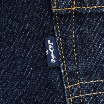 Levi's | リーバイス PLANK デニムパンツ A9138-0000 ネイビー サイズ：26【尾張小牧店】