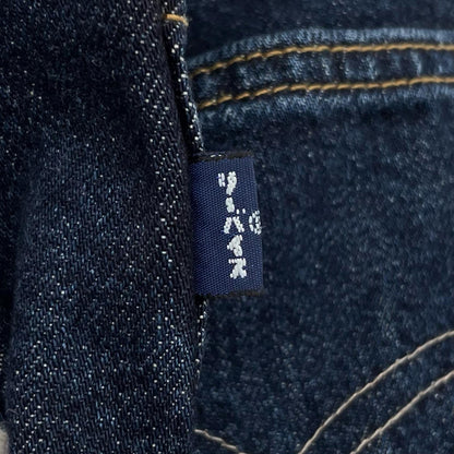 Levi's | リーバイス PLANK デニムパンツ A9138-0000 ネイビー サイズ：26【尾張小牧店】