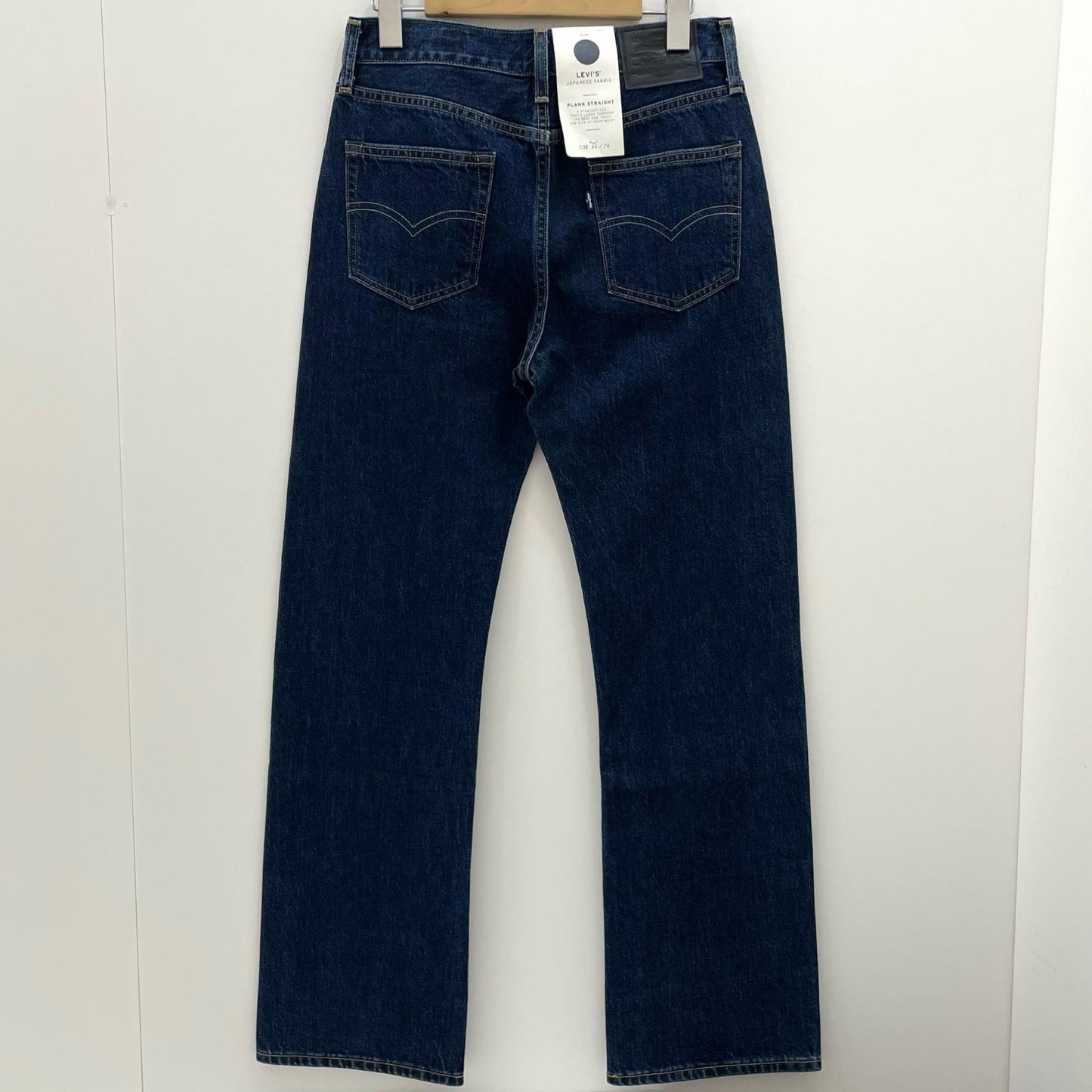 Levi's | リーバイス PLANK デニムパンツ A9138-0000 ネイビー サイズ：26【尾張小牧店】