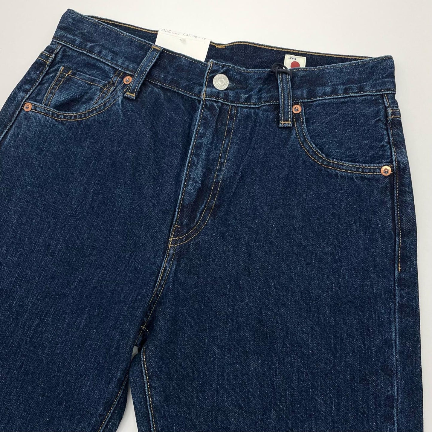 Levi's | リーバイス PLANK デニムパンツ A9138-0000 ネイビー サイズ：26【尾張小牧店】