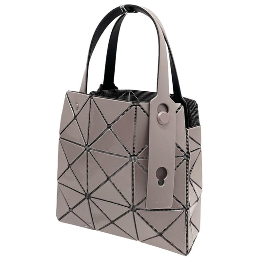 ISSEY MIYAKE | イッセイミヤケ BAO BAO ハンドバッグ BB53-AG610-05 ピンク【尾張小牧店】