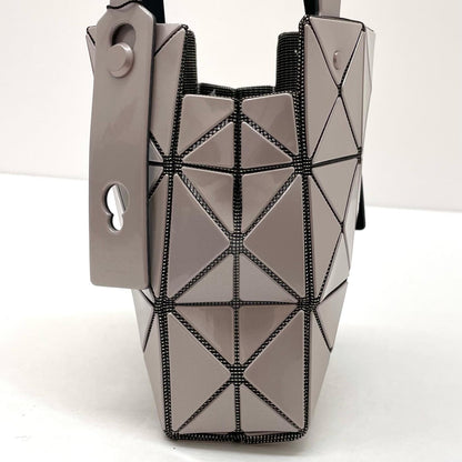 ISSEY MIYAKE | イッセイミヤケ BAO BAO ハンドバッグ BB53-AG610-05 ピンク【尾張小牧店】