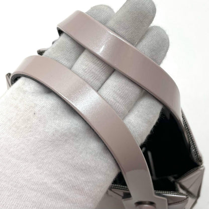 ISSEY MIYAKE | イッセイミヤケ BAO BAO ハンドバッグ BB53-AG610-05 ピンク【尾張小牧店】