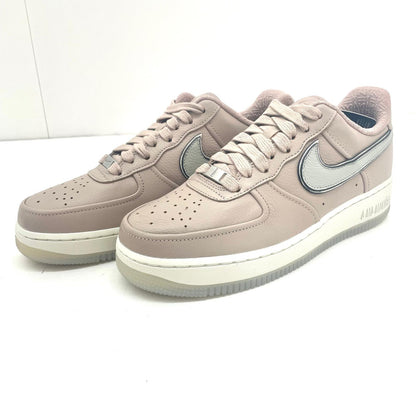 NIKE | ナイキ Women's Air Force 1 Low '07 スニーカー 26.0cm HF4084-200 ピンク【尾張小牧店】