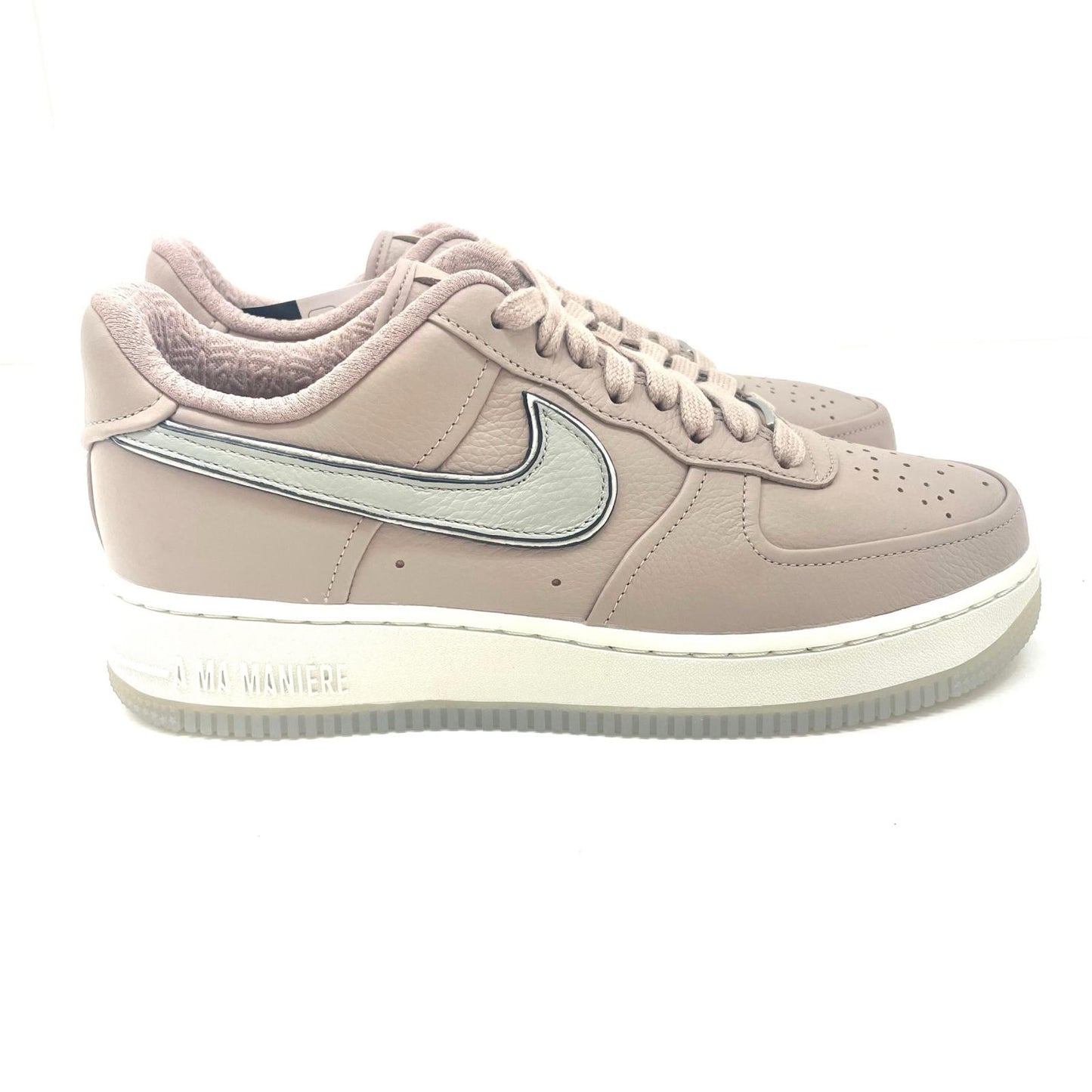 NIKE | ナイキ Women's Air Force 1 Low '07 スニーカー 26.0cm HF4084-200 ピンク【尾張小牧店】