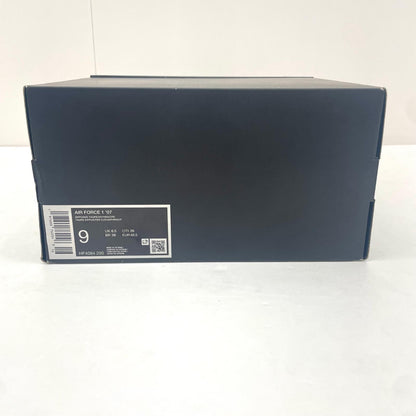 NIKE | ナイキ Women's Air Force 1 Low '07 スニーカー 26.0cm HF4084-200 ピンク【尾張小牧店】