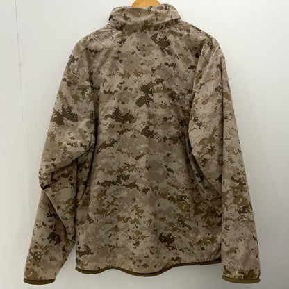 MILITARY衣料 | ミリタリーイリョウ アメリカ軍仕様 プリマロフト 中綿ジャケット カモ柄【尾張小牧店】