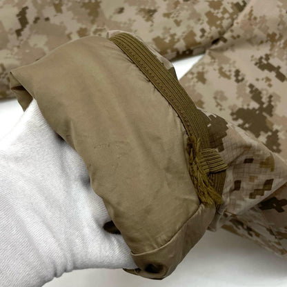 MILITARY衣料 | ミリタリーイリョウ アメリカ軍仕様 プリマロフト 中綿ジャケット カモ柄【尾張小牧店】