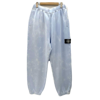 STONE ISLAND | ストーンアイランド パンツ ブルー サイズ：M【尾張小牧店】