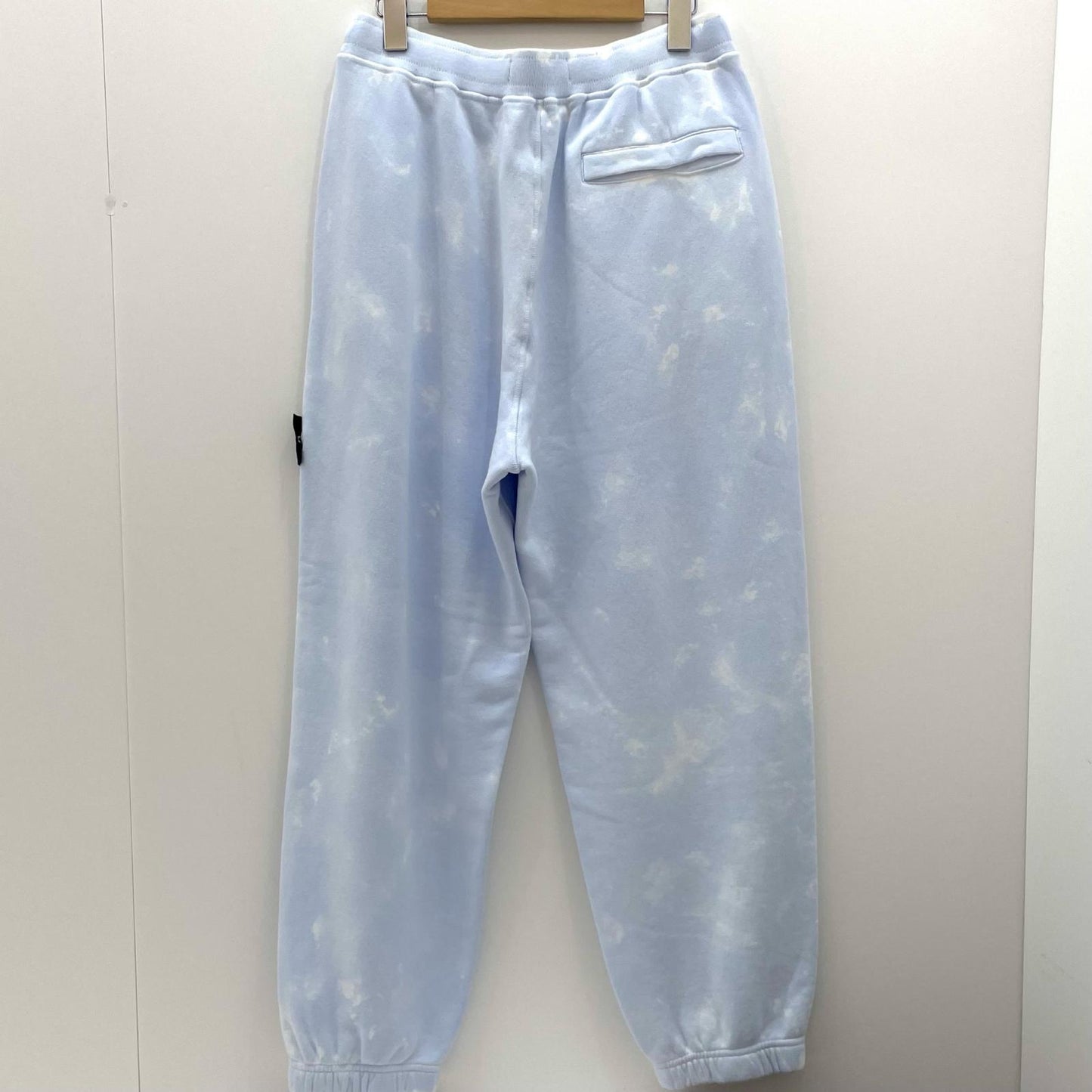 STONE ISLAND | ストーンアイランド パンツ ブルー サイズ：M【尾張小牧店】