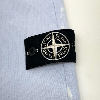STONE ISLAND | ストーンアイランド パンツ ブルー サイズ：M【尾張小牧店】