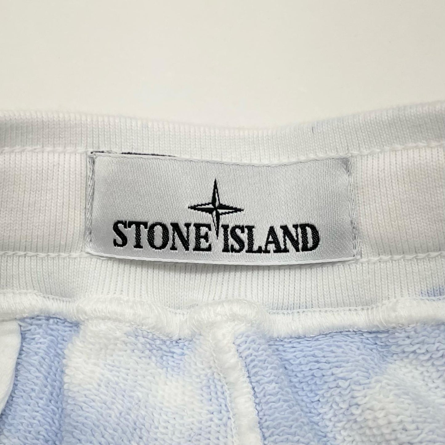 STONE ISLAND | ストーンアイランド パンツ ブルー サイズ：M【尾張小牧店】