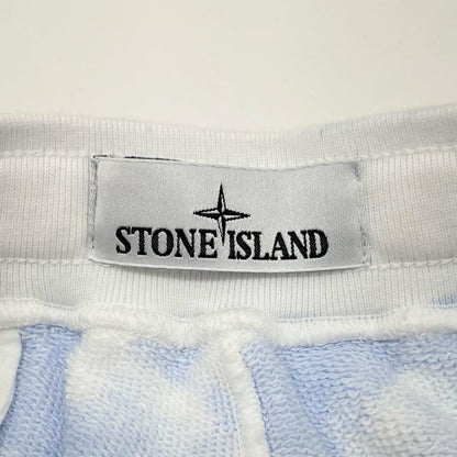 STONE ISLAND | ストーンアイランド パンツ ブルー サイズ：M【尾張小牧店】