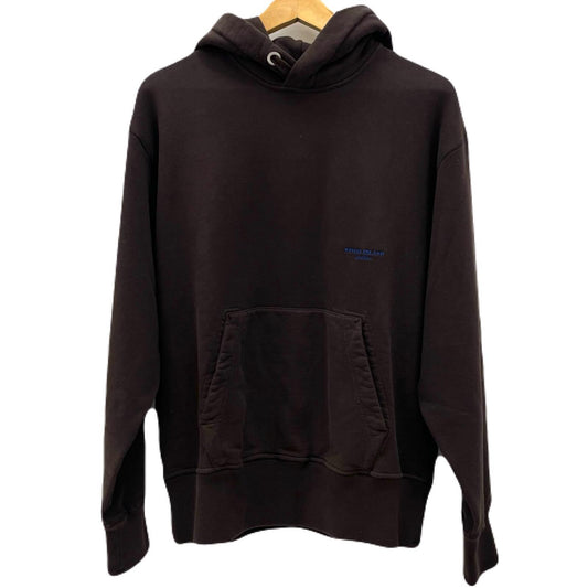 STONE ISLAND | ストーンアイランド パーカー ブラウン サイズ：M【尾張小牧店】
