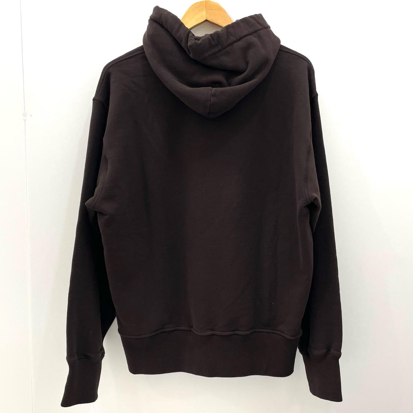 STONE ISLAND | ストーンアイランド パーカー ブラウン サイズ：M【尾張小牧店】
