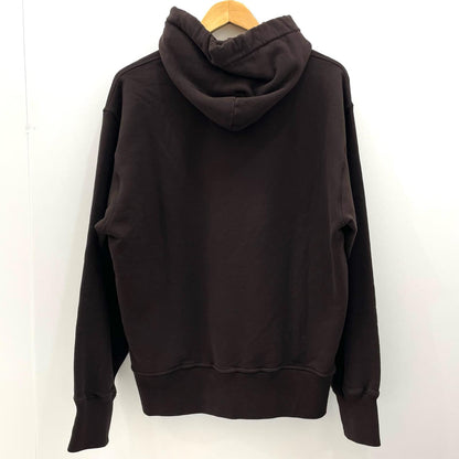 STONE ISLAND | ストーンアイランド パーカー ブラウン サイズ：M【尾張小牧店】