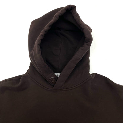 STONE ISLAND | ストーンアイランド パーカー ブラウン サイズ：M【尾張小牧店】