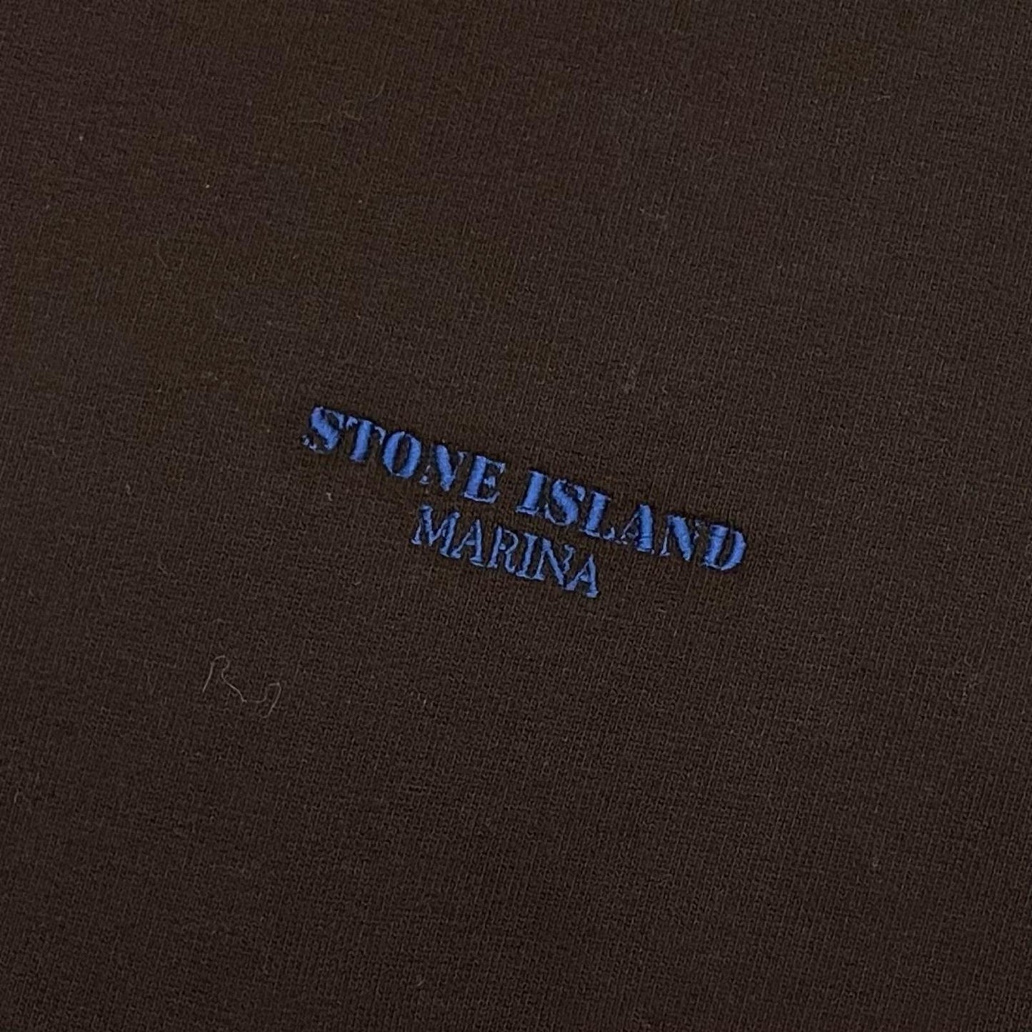 STONE ISLAND | ストーンアイランド パーカー ブラウン サイズ：M【尾張小牧店】