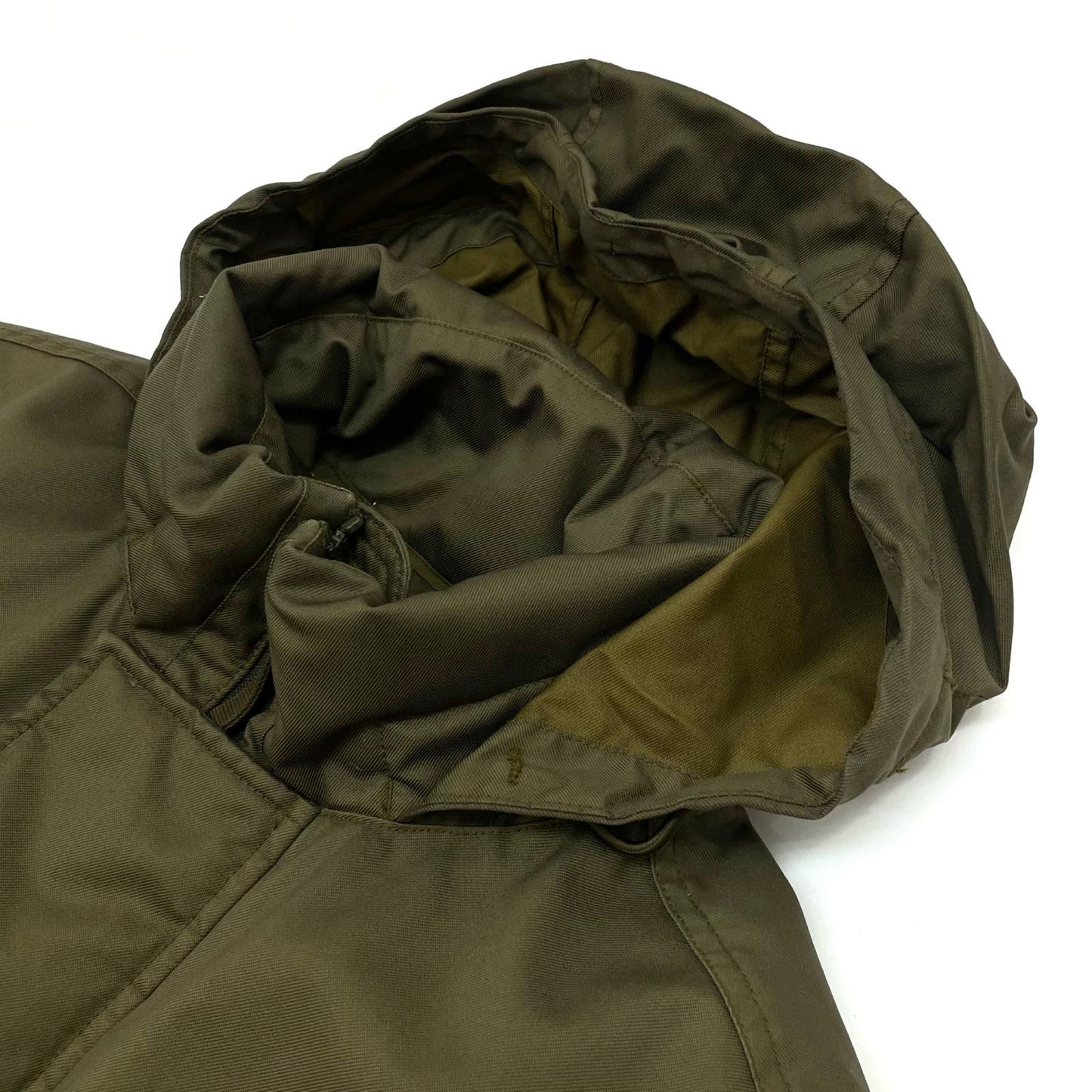 STONE ISLAND | ストーンアイランド ダウンベスト カーキ サイズ：M【尾張小牧店】