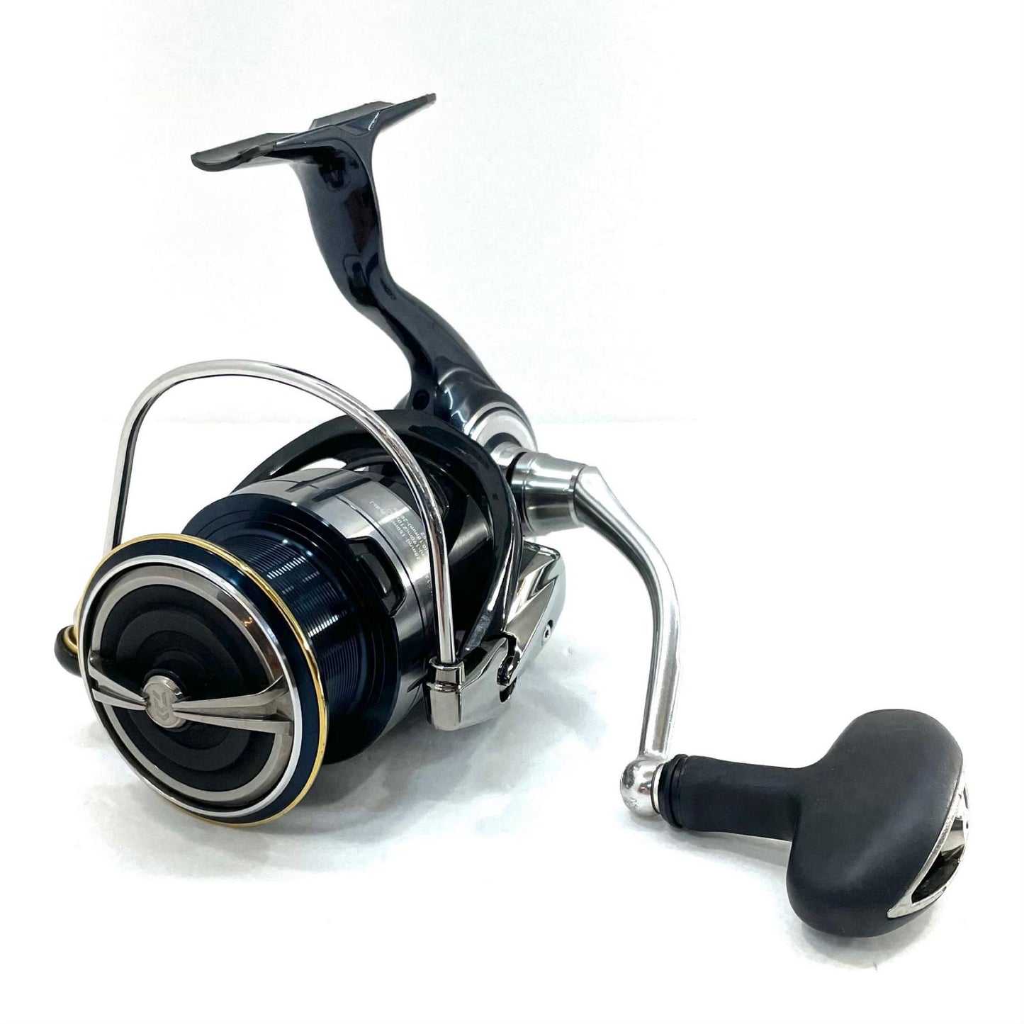 【フィッシング/釣り/釣具/リール】 【スピニングリール】Daiwa | ダイワ 19セルテート　LT4000C【尾張小牧店】