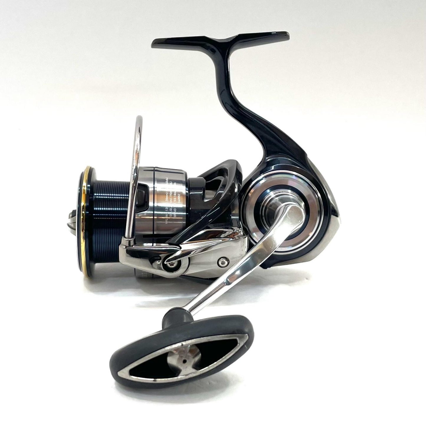 【フィッシング/釣り/釣具/リール】 【スピニングリール】Daiwa | ダイワ 19セルテート　LT4000C【尾張小牧店】