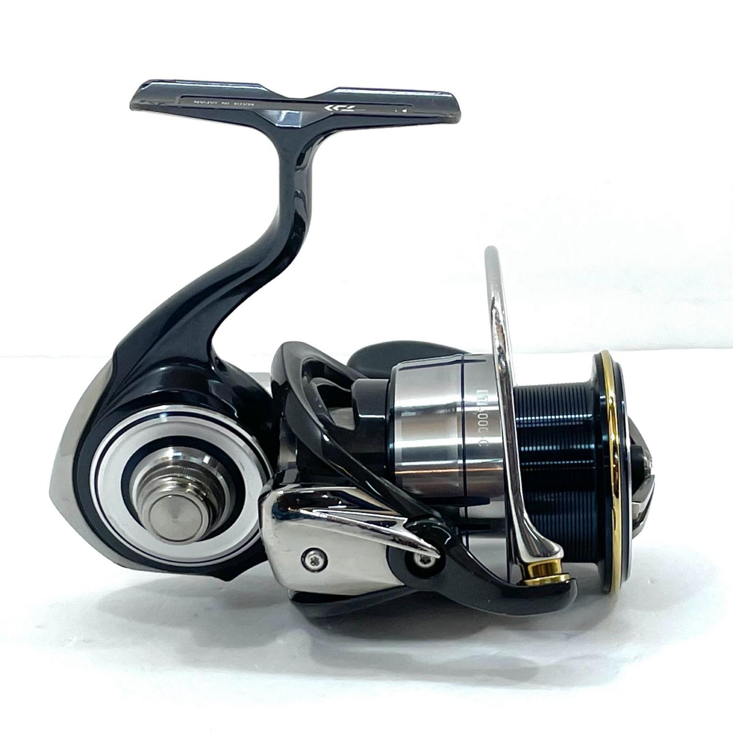 【フィッシング/釣り/釣具/リール】 【スピニングリール】Daiwa | ダイワ 19セルテート　LT4000C【尾張小牧店】