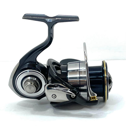 【フィッシング/釣り/釣具/リール】 【スピニングリール】Daiwa | ダイワ 19セルテート　LT4000C【尾張小牧店】