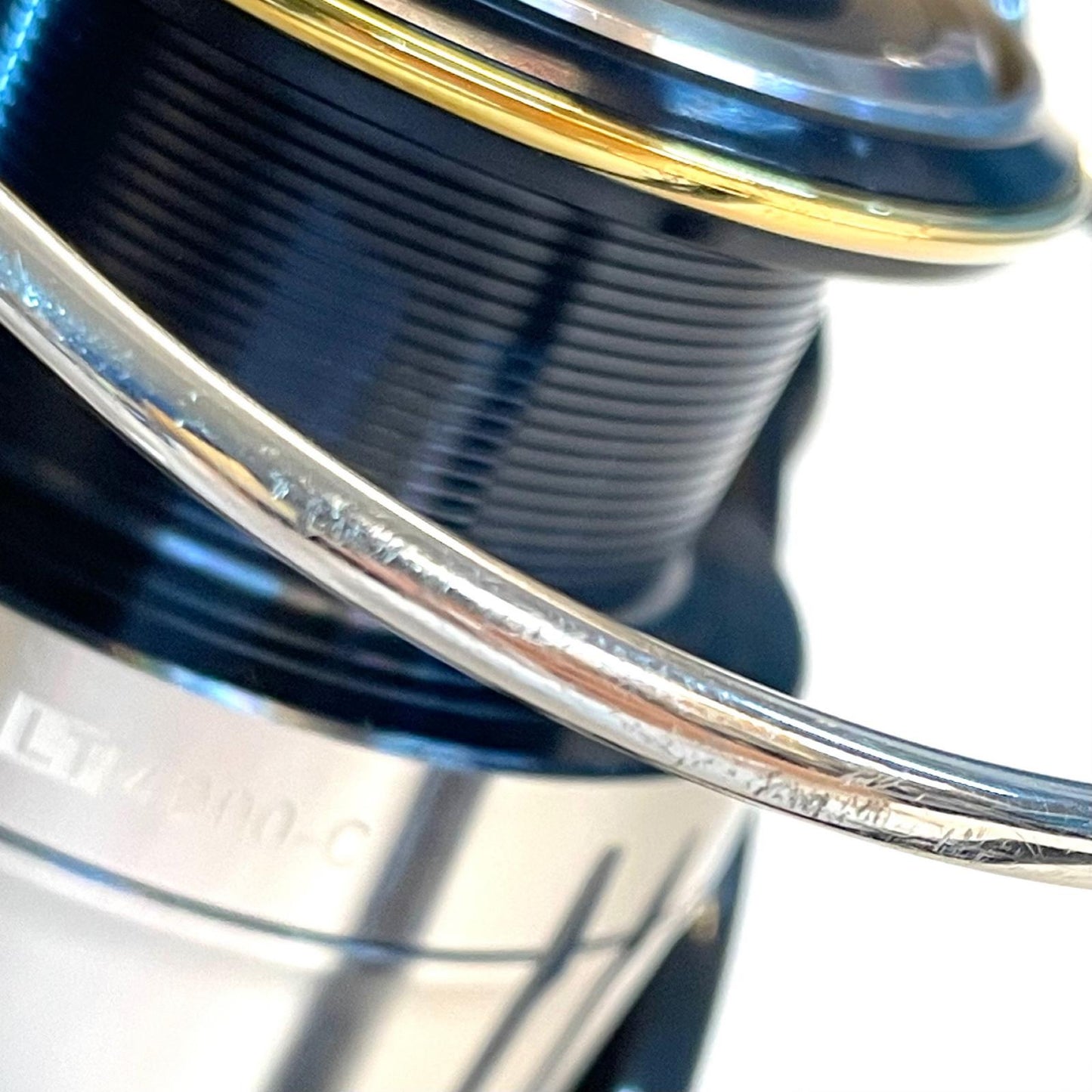 【フィッシング/釣り/釣具/リール】 【スピニングリール】Daiwa | ダイワ 19セルテート　LT4000C【尾張小牧店】