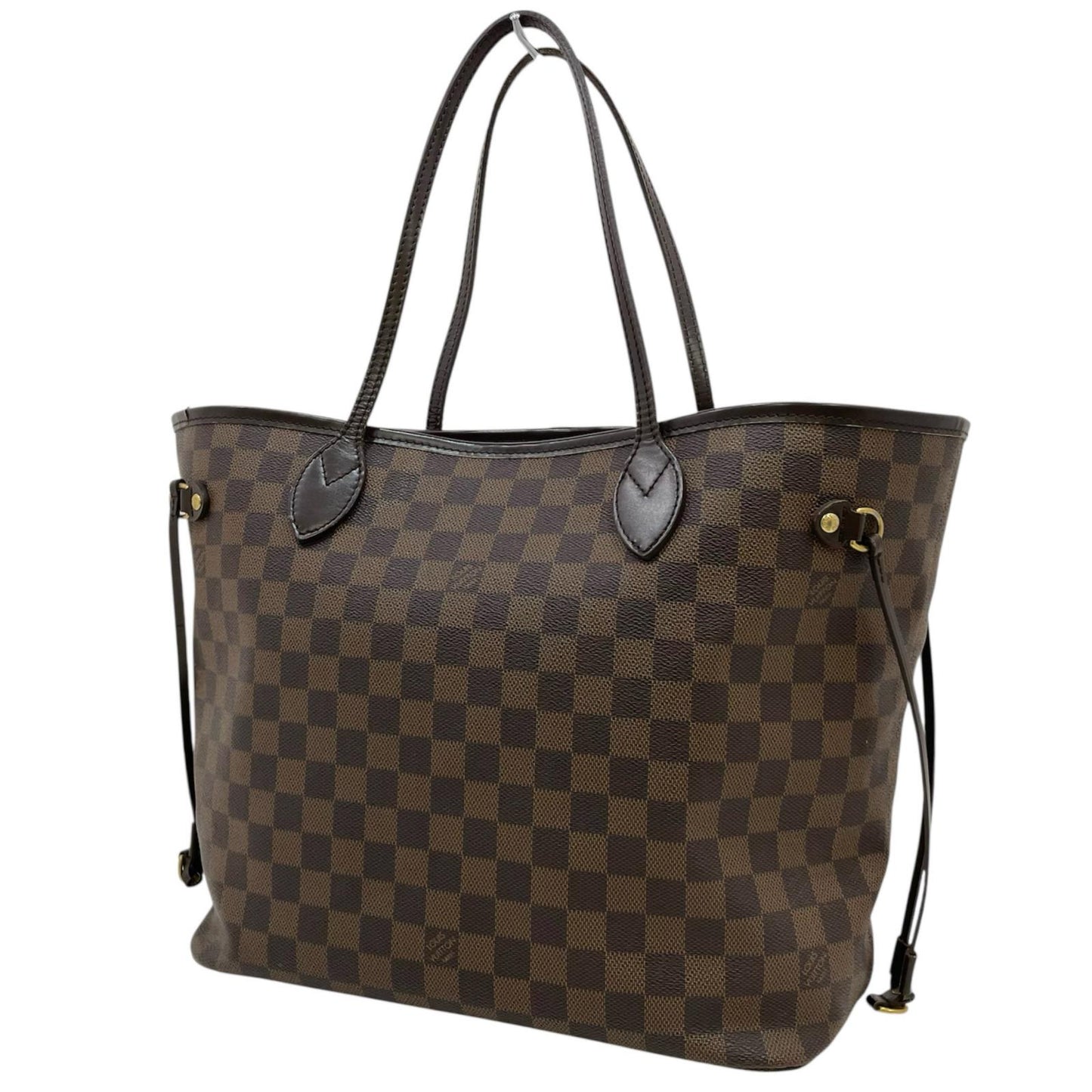 LOUIS VUITTON | ルイ・ヴィトン トートバッグ ブラウン【尾張小牧店】