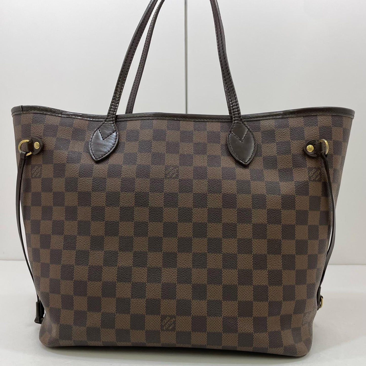 LOUIS VUITTON | ルイ・ヴィトン トートバッグ ブラウン【尾張小牧店】