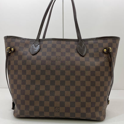 LOUIS VUITTON | ルイ・ヴィトン トートバッグ ブラウン【尾張小牧店】