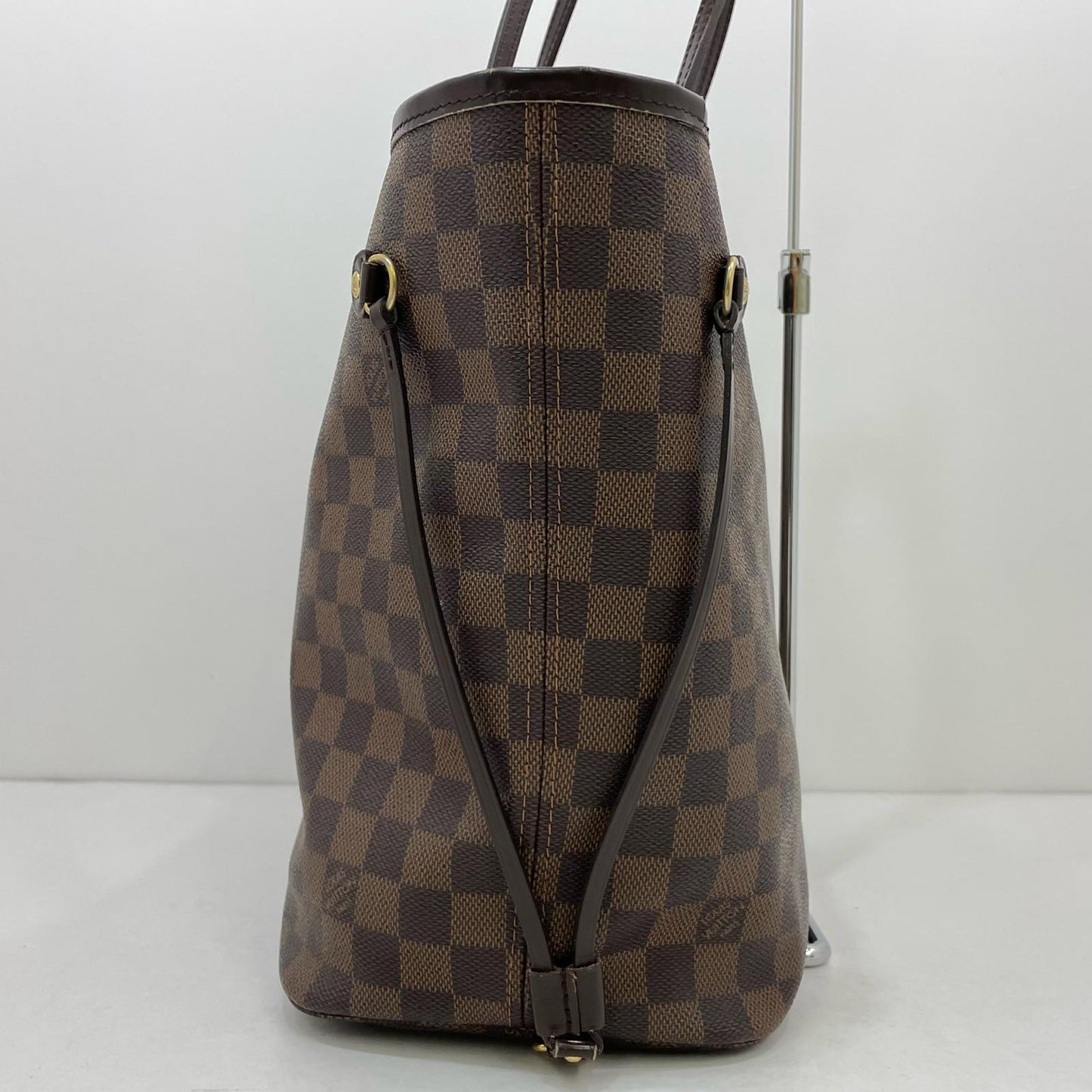 LOUIS VUITTON | ルイ・ヴィトン トートバッグ ブラウン【尾張小牧店】