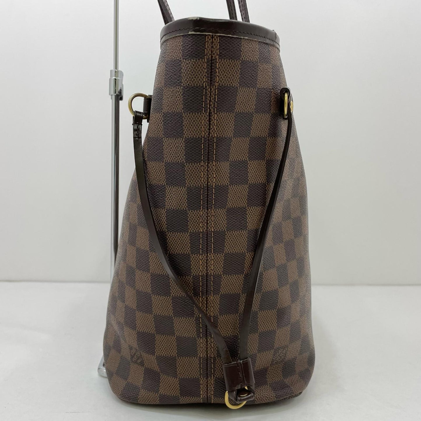 LOUIS VUITTON | ルイ・ヴィトン トートバッグ ブラウン【尾張小牧店】