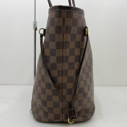 LOUIS VUITTON | ルイ・ヴィトン トートバッグ ブラウン【尾張小牧店】