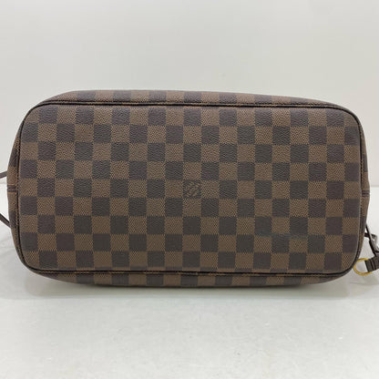 LOUIS VUITTON | ルイ・ヴィトン トートバッグ ブラウン【尾張小牧店】