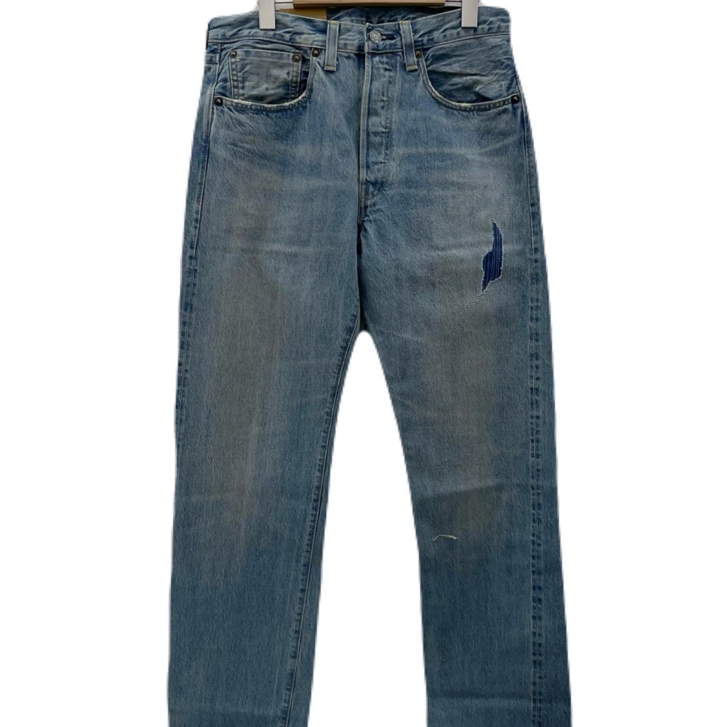 Levi's VintageClothing | リーバイスヴィンテージクロージング 501XX デニムパンツ 47501-0220 ブルー サイズ：32【尾張小牧店】