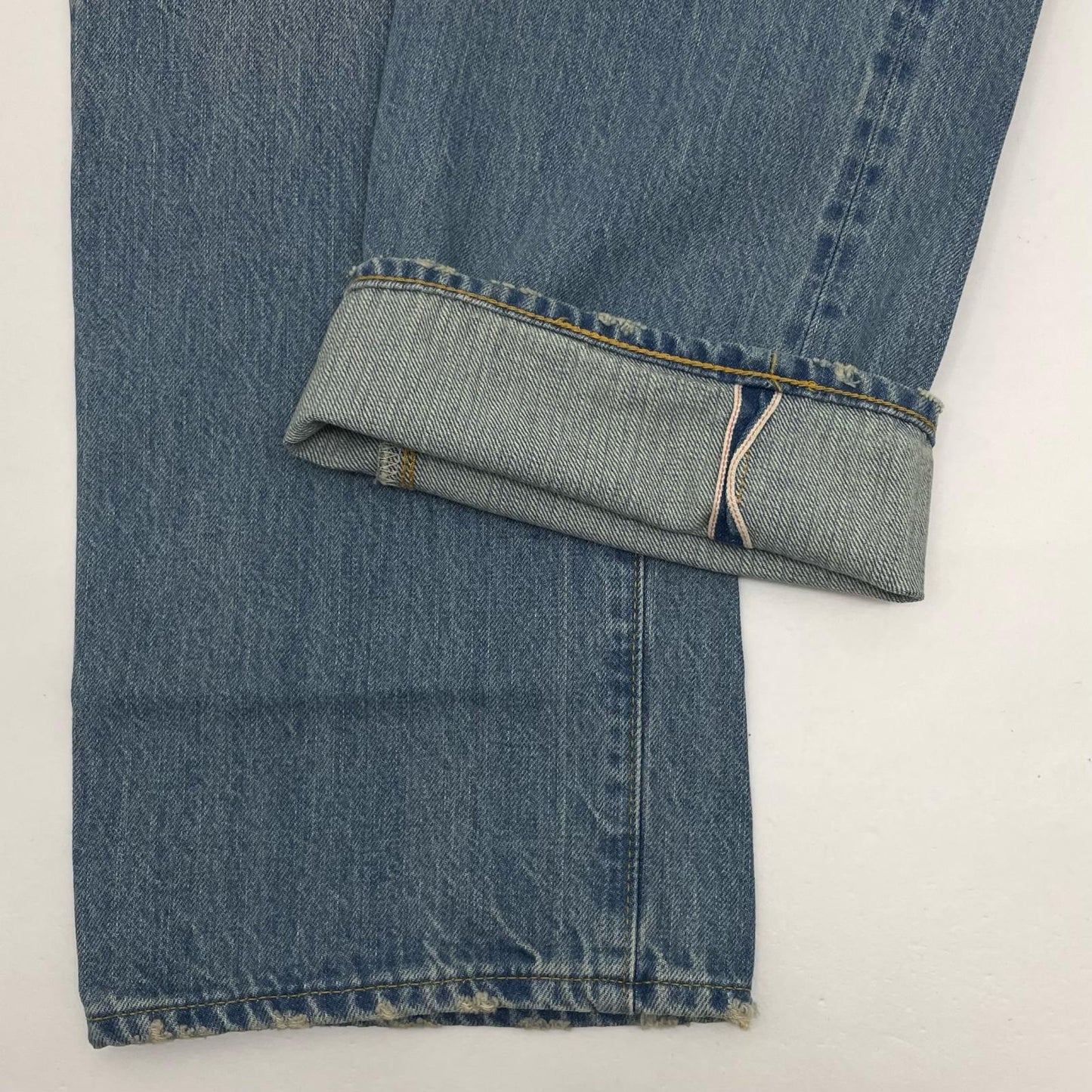 Levi's VintageClothing | リーバイスヴィンテージクロージング 501XX デニムパンツ 47501-0220 ブルー サイズ：32【尾張小牧店】
